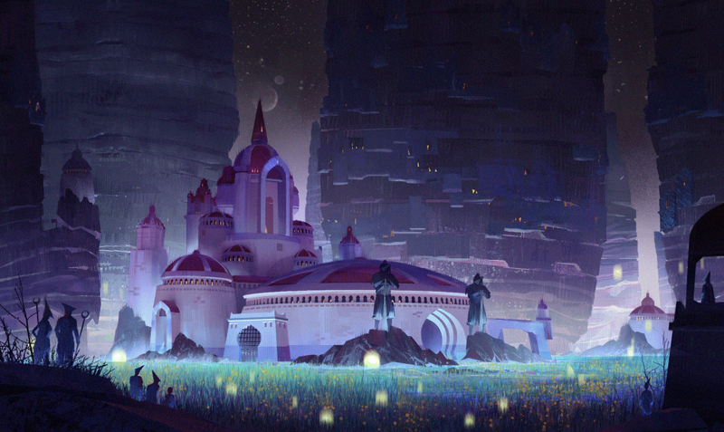 Illustration for article titled Cute Truck, Space Cops